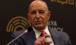 Tom Barrack: İsrail, Türkiye'yi kışkırtmaya çalıştı