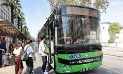 Denizli’de toplu ulaşıma zam
