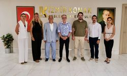 TOSBİ ile İzmir Konak MYO’dan 2 yeni program: Öğrenci alımı bu yıl başlıyor