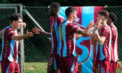 Trabzonspor'un UEFA Avrupa Ligi'nde rakibi kim oldu?