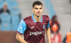 Trabzonspor ayrılığı açıkladı: Salih Malkoçoğlu, Al-Jazira'ya transfer oldu!
