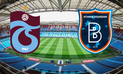 Trabzonspor Başakşehir maçı ne zaman, saat kaçta, hangi kanalda? Muhtemel 11'ler ne? Visca kadroda var mı?