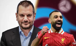 Trabzonspor Başkanı açıkladı: Salah'ı kim istemez? Mohammed Salah Trabzonspor ile anlaştı mı?
