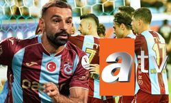 Trabzonspor Ferencvaros maçı hangi kanalda, şifresiz mi? Güncel ATV Türksat frekans ayarları
