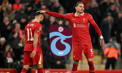 Trabzonspor'a Uruguaylı forvet: Darwin Núñez Trabzonspor ile anlaştı mı?