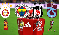Transfer dönemi devam ediyor: 4 büyükler şimdiye kadar kimleri transfer etti?