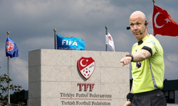Transfer sezonuna damgayı TFF vurdu: Anthony Taylor MHK’de! Görevi ne olacak?
