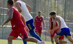 Transfer yasağı var, umut var: Bucaspor 1928’de gençler sahada!