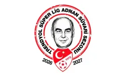 Trendyol Süper Lig 2026-2027 sezonuna Adnan Süvari ismi verildi!