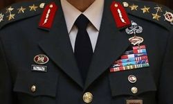 TSK’da kapsamlı atama... 205 general ve amiralin görev yeri değişti!