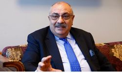 Tuğrul Türkeş'ten MHP'lilere tepki