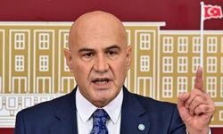 İYİ Parti Milletvekili Turhan Çömez hakkında soruşturma!