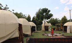 Türk kültürü Honaz’da yaşatılıyor