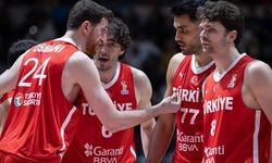 Türkiye Litvanya basketbol maçı ne zaman, saat kaçta ve hangi kanalda? 12 Dev Adam sahada!