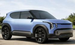 Türkiye’nin en yeni B-SUV’u: Kia EV2 kaç para, menzili ne kadar?