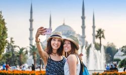 Türkiye'ye gelen turist en çok neye para harcadı? Zirvedeki kalem belli oldu!