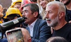 Tutuklu Başkan Gökay Çakır'dan cezaevinden mektup: Haklarınızı kimseye yedirmeyin