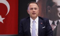 Tutuklu Başkan Mehmet Murat Çalık CHP kararını açıkladı