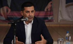 Tutuklu Kuşadası Belediye Başkanı Ömer Günel'den mektup: Tehdit edildim