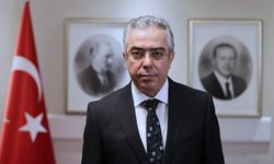 Uçum'dan "Terörsüz Türkiye" açıklaması: Bu kanun olağan bir mücadele kanunu değil