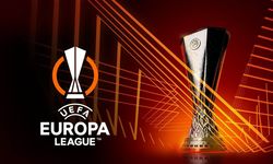 UEFA Avrupa Ligi kura çekimi saat kaçta, hangi kanalda? Maç takvimi belli oldu