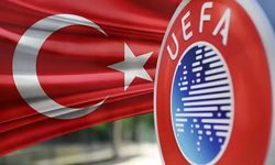 Fenerbahçe ve Beşiktaş kazandı: İşte güncel UEFA Ülke Puanı Sıralaması (Türkiye kaçıncı sırada?)
