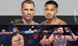 UFC 331 ne zaman, saat saçta, hangi kanalda? UFC 331'de kimler dövüşüyor?