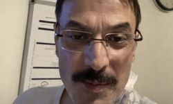 Ufuk Özkan aylar sonra setlere döndü