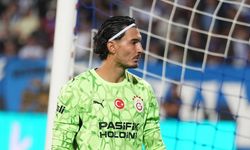 Uğurcan Çakır Göztepe maçında neden yok?