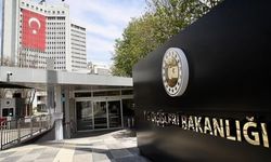 Ukrayna Büyükelçisi Dışişleri'ne çağrıldı: Nariman Celal kimdir?