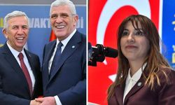 Ülkü Doğan’dan net cevap: Mansur Yavaş İYİ Parti’ye mi geçecek?