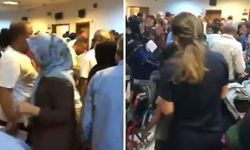 Devlet hastanesinde rapor ve randevu krizi: Koridorda izdiham ve çaresiz bekleyiş
