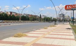 Uşak'ta bisiklet sürücüleri için güvenli ulaşım adımı: Başkan Vekili Terekeci Özkan güzergahı inceledi