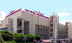 4 yaşındaki çocuk mutfak penceresinden havalandırma boşluğuna düştü