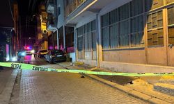 Uşak'ta 1 kişinin ağır yaralandığı kavgada şüpheliler tutuklandı
