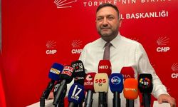 Utku Gümrükçü CHP grubunu kurdu