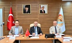 Denizli’de Cami ve Kur’an kursu için imzalar atıldı