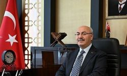 Vali Köşger’den 30 Ağustos mesajı: Milli mücadele ruhuyla kenetleneceğiz