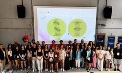 Yapay zekâ’dan çevre dersine: Rotary’nin genç liderleri geleceği tasarlıyor
