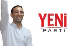 Yeni Parti Fatih İlçe Başkanı olarak duyurulmuştu... Yavuz Nazlıgül kimdir? DHKP-C suçlaması ve hapis cezası detayı