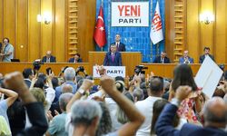 Yeni Parti'nin bağış kampanyasında rekor rakam: 9 günde ne kadar toplandı?