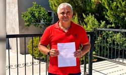 YENİ Parti Çeşme’de yapılandı: İşte kurucu yönetim kurulu listesi!
