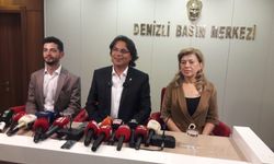 Yeni Parti Denizli İl Başkanı Horzum: Yeni Parti halkın partisidir