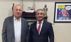 Yeni Parti İstanbul Milletvekili Cemal Enginyurt'un danışmanı gözaltına alındı