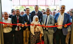 YENİ Parti İzmir’de büyüyor: Ödemiş ilçe binasının açılışı törenle gerçekleştirildi!