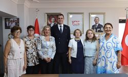 YENİ Parti İzmir'de büyüyor: Eski CHP Kadın Kolları Başkanları YENİ Parti'ye katıldı