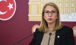 YENİ Parti Milletvekili Süreyya Öneş Derici 'Çerçeve Yasa' kararını açıkladı