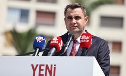 YENİ Parti'den İzmir'de 30 Ağustos mesajı: Türkiye Cumhuriyeti 86 milyonundur