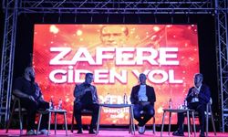 YENİ Parti'den Kordon'da 30 Ağustos Buluşması