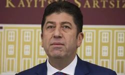 YENİ Parti'den Menderes operasyonuna tepki: Masumiyet karinesi zarar gören bir süreç!